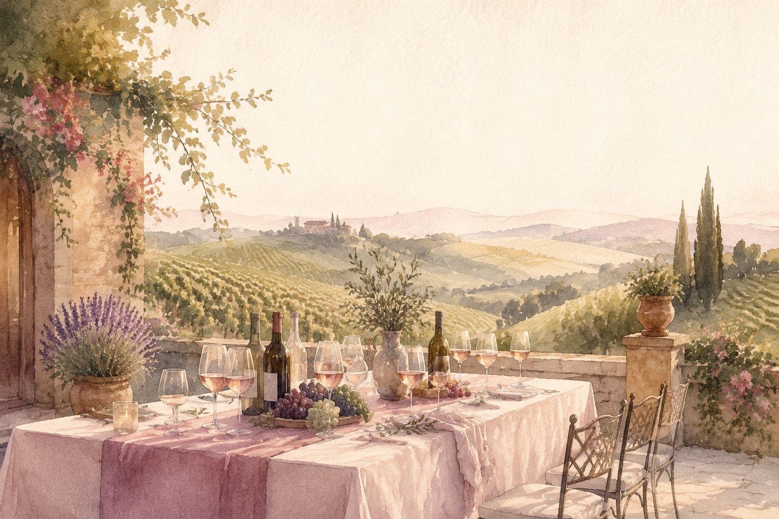 Vini Italiani d’Epoca
~ブルネッロ・ディ・モンタルチーノ~